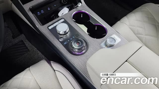 2025 Genesis GV80 2.5T Gasoline AWD Sold VIN KMTHA81BDSU305440 – photo 12 2025 Genesis GV80 2.5T Gasoline AWD Sold VIN KMTHA81BDSU305440 – photo 12