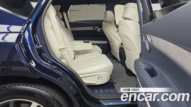 2025 Genesis GV80 2.5T Gasoline AWD Sold VIN KMTHA81BDSU305440 – photo 13 2025 Genesis GV80 2.5T Gasoline AWD Sold VIN KMTHA81BDSU305440 – photo 13