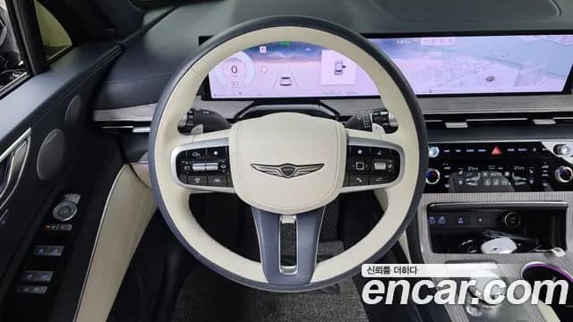 2025 Genesis GV80 2.5T Gasoline AWD Sold VIN KMTHA81BDSU305440 – photo 14 2025 Genesis GV80 2.5T Gasoline AWD Sold VIN KMTHA81BDSU305440 – photo 14