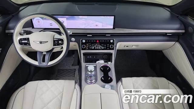 2025 Genesis GV80 2.5T Gasoline AWD Sold VIN KMTHA81BDSU305440 – photo 16 2025 Genesis GV80 2.5T Gasoline AWD Sold VIN KMTHA81BDSU305440 – photo 16
