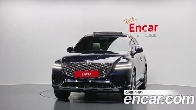 2025 Genesis GV80 2.5T Gasoline AWD Sold VIN KMTHA81BDSU305440 – photo 19 2025 Genesis GV80 2.5T Gasoline AWD Sold VIN KMTHA81BDSU305440 – photo 19