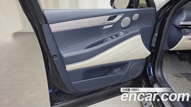 2025 Genesis GV80 2.5T Gasoline AWD Sold VIN KMTHA81BDSU305440 – photo 21 2025 Genesis GV80 2.5T Gasoline AWD Sold VIN KMTHA81BDSU305440 – photo 21
