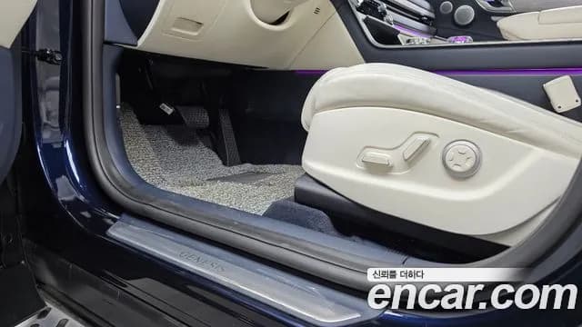 2025 Genesis GV80 2.5T Gasoline AWD Sold VIN KMTHA81BDSU305440 – photo 24 2025 Genesis GV80 2.5T Gasoline AWD Sold VIN KMTHA81BDSU305440 – photo 24