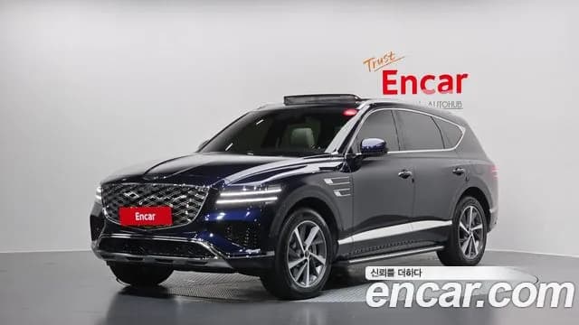 2025 Genesis GV80 2.5T Gasoline AWD Sold VIN KMTHA81BDSU305440 – photo 27 2025 Genesis GV80 2.5T Gasoline AWD Sold VIN KMTHA81BDSU305440 – photo 27