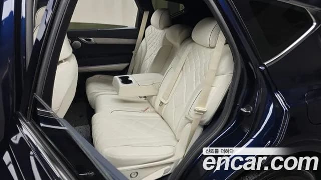 2025 Genesis GV80 2.5T Gasoline AWD Sold VIN KMTHA81BDSU305440 – photo 33 2025 Genesis GV80 2.5T Gasoline AWD Sold VIN KMTHA81BDSU305440 – photo 33
