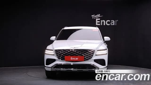 2025 Genesis GV80 2.5T Gasoline AWD Sold VIN KMTHA81BDSU310789 – photo 13 2025 Genesis GV80 2.5T Gasoline AWD Sold VIN KMTHA81BDSU310789 – photo 13