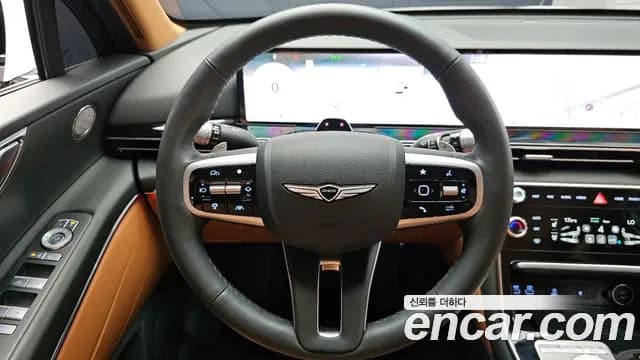 2025 Genesis GV80 2.5T Gasoline AWD Sold VIN KMTHA81BDSU310789 – photo 26 2025 Genesis GV80 2.5T Gasoline AWD Sold VIN KMTHA81BDSU310789 – photo 26