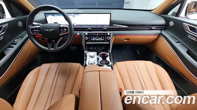2025 Genesis GV80 2.5T Gasoline AWD Sold VIN KMTHA81BDSU310789 – photo 32 2025 Genesis GV80 2.5T Gasoline AWD Sold VIN KMTHA81BDSU310789 – photo 32