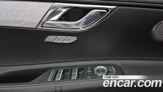 2026 Genesis GV80 2.5T Gasoline AWD Sold VIN KMTHA81BDTU331717 – undercarriage 2026 Genesis GV80 2.5T Gasoline AWD Sold VIN KMTHA81BDTU331717 – undercarriage