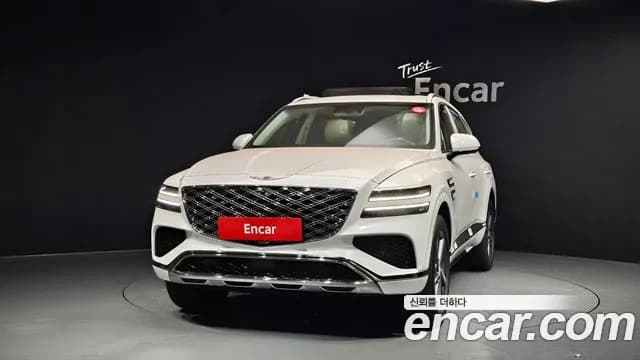 2026 Genesis GV80 2.5T Gasoline AWD Sold VIN KMTHA81BDTU337895 – interior seats 2026 Genesis GV80 2.5T Gasoline AWD Sold VIN KMTHA81BDTU337895 – interior seats