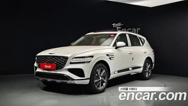 2026 Genesis GV80 2.5T Gasoline AWD Sold VIN KMTHA81BDTU337895 – photo 11 2026 Genesis GV80 2.5T Gasoline AWD Sold VIN KMTHA81BDTU337895 – photo 11