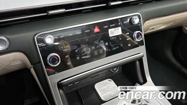 2026 Genesis GV80 2.5T Gasoline AWD Sold VIN KMTHA81BDTU337895 – photo 16 2026 Genesis GV80 2.5T Gasoline AWD Sold VIN KMTHA81BDTU337895 – photo 16