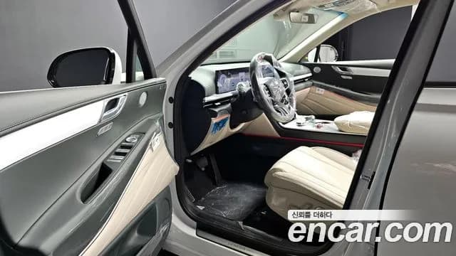 2026 Genesis GV80 2.5T Gasoline AWD Sold VIN KMTHA81BDTU337895 – photo 18 2026 Genesis GV80 2.5T Gasoline AWD Sold VIN KMTHA81BDTU337895 – photo 18