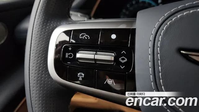 2020 Genesis GV80 3.0 Diesel 2WD Sold VIN KMTHB81DBLU028655 – trunk area 2020 Genesis GV80 3.0 Diesel 2WD Sold VIN KMTHB81DBLU028655 – trunk area