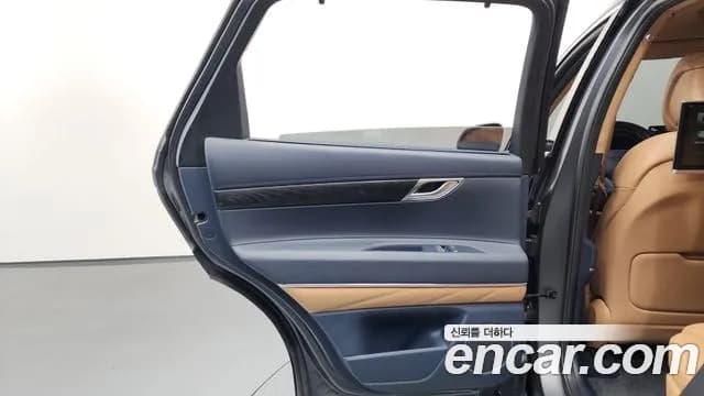 2020 Genesis GV80 3.0 Diesel 2WD Sold VIN KMTHB81DBLU028655 – photo 17 2020 Genesis GV80 3.0 Diesel 2WD Sold VIN KMTHB81DBLU028655 – photo 17