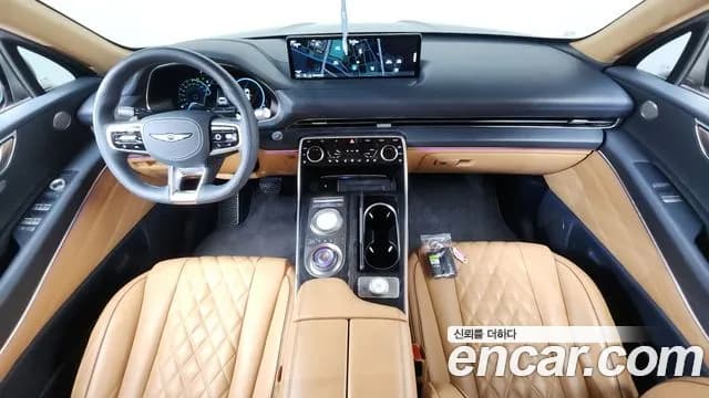 2020 Genesis GV80 3.0 Diesel 2WD Sold VIN KMTHB81DBLU028655 – photo 30 2020 Genesis GV80 3.0 Diesel 2WD Sold VIN KMTHB81DBLU028655 – photo 30