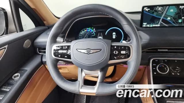 2020 Genesis GV80 3.0 Diesel 2WD Sold VIN KMTHB81DBLU028655 – photo 31 2020 Genesis GV80 3.0 Diesel 2WD Sold VIN KMTHB81DBLU028655 – photo 31