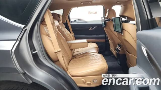 2020 Genesis GV80 3.0 Diesel 2WD Sold VIN KMTHB81DBLU028655 – photo 34 2020 Genesis GV80 3.0 Diesel 2WD Sold VIN KMTHB81DBLU028655 – photo 34