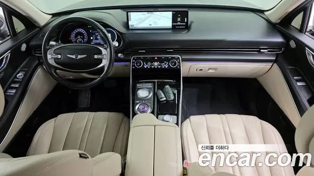 2022 Genesis GV80 3.0 Diesel 2WD Sold VIN KMTHB81DBNU097439 – photo 12 2022 Genesis GV80 3.0 Diesel 2WD Sold VIN KMTHB81DBNU097439 – photo 12