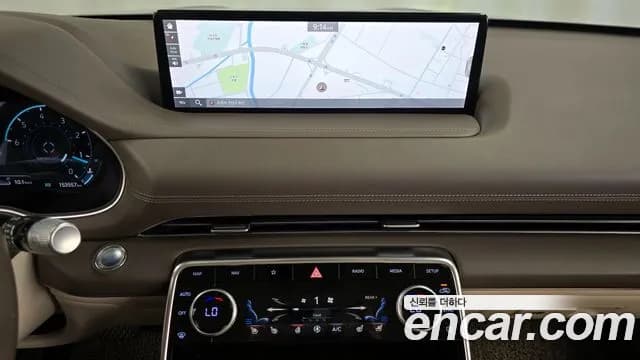 2020 Genesis GV80 3.0 Diesel AWD Sold VIN KMTHB81DDLU003506 – photo 14 2020 Genesis GV80 3.0 Diesel AWD Sold VIN KMTHB81DDLU003506 – photo 14