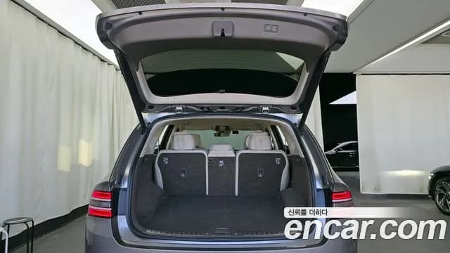 2020 Genesis GV80 3.0 Diesel AWD Sold VIN KMTHB81DDLU003506 – photo 16 2020 Genesis GV80 3.0 Diesel AWD Sold VIN KMTHB81DDLU003506 – photo 16