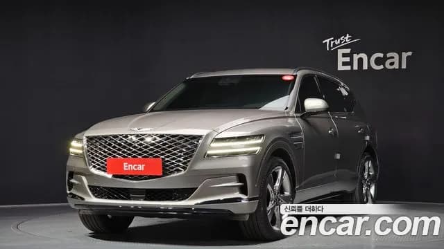 2020 Genesis GV80 3.0 Diesel AWD Sold VIN KMTHB81DDLU003506 – photo 19 2020 Genesis GV80 3.0 Diesel AWD Sold VIN KMTHB81DDLU003506 – photo 19