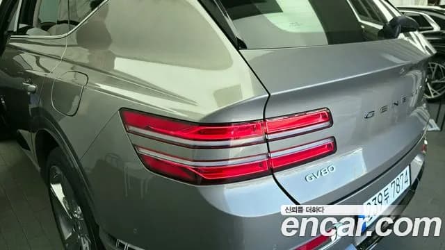 2020 Genesis GV80 3.0 Diesel AWD Sold VIN KMTHB81DDLU003506 – photo 20 2020 Genesis GV80 3.0 Diesel AWD Sold VIN KMTHB81DDLU003506 – photo 20