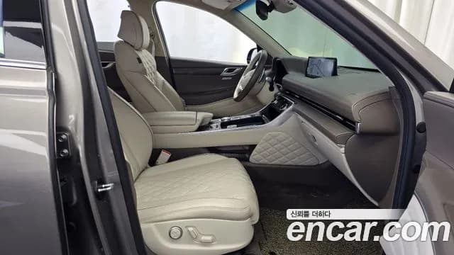 2020 Genesis GV80 3.0 Diesel AWD Sold VIN KMTHB81DDLU003506 – photo 21 2020 Genesis GV80 3.0 Diesel AWD Sold VIN KMTHB81DDLU003506 – photo 21