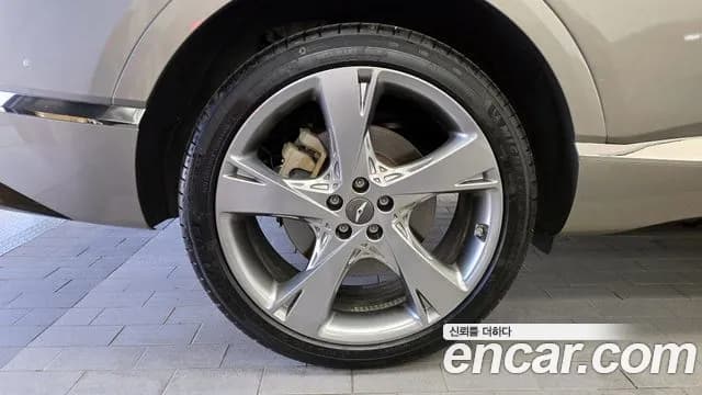 2020 Genesis GV80 3.0 Diesel AWD Sold VIN KMTHB81DDLU003506 – photo 23 2020 Genesis GV80 3.0 Diesel AWD Sold VIN KMTHB81DDLU003506 – photo 23