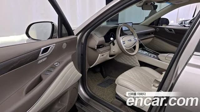 2020 Genesis GV80 3.0 Diesel AWD Sold VIN KMTHB81DDLU003506 – photo 29 2020 Genesis GV80 3.0 Diesel AWD Sold VIN KMTHB81DDLU003506 – photo 29