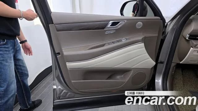2020 Genesis GV80 3.0 Diesel AWD Sold VIN KMTHB81DDLU003506 – photo 32 2020 Genesis GV80 3.0 Diesel AWD Sold VIN KMTHB81DDLU003506 – photo 32