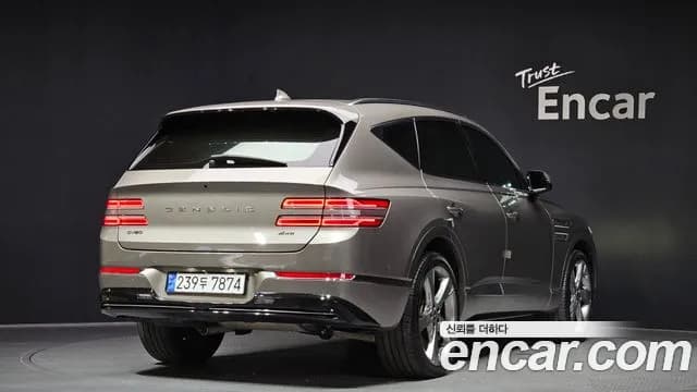 2020 Genesis GV80 3.0 Diesel AWD Sold VIN KMTHB81DDLU003506 – photo 33 2020 Genesis GV80 3.0 Diesel AWD Sold VIN KMTHB81DDLU003506 – photo 33