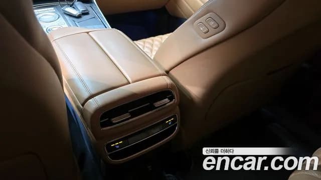 2020 Genesis GV80 3.0 Diesel AWD Sold VIN KMTHB81DDLU007484 – side profile 2020 Genesis GV80 3.0 Diesel AWD Sold VIN KMTHB81DDLU007484 – side profile