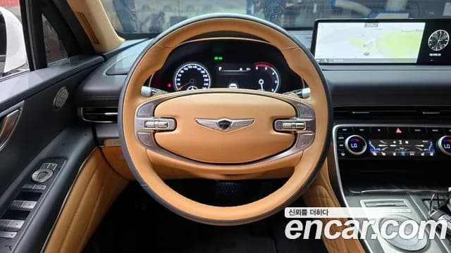 2020 Genesis GV80 3.0 Diesel AWD Sold VIN KMTHB81DDLU007484 – photo 12 2020 Genesis GV80 3.0 Diesel AWD Sold VIN KMTHB81DDLU007484 – photo 12