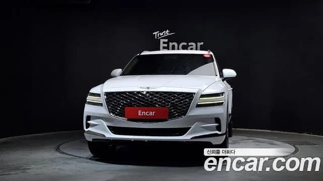 2020 Genesis GV80 3.0 Diesel AWD Sold VIN KMTHB81DDLU007484 – photo 14 2020 Genesis GV80 3.0 Diesel AWD Sold VIN KMTHB81DDLU007484 – photo 14