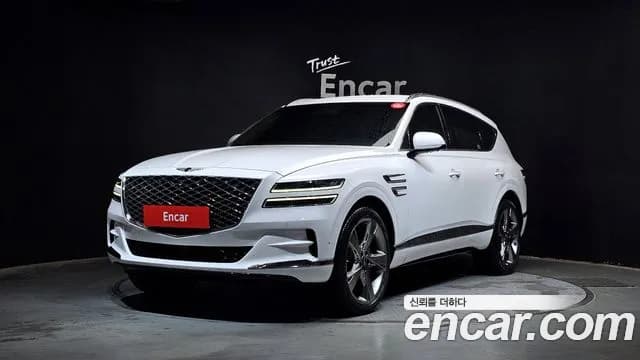 2020 Genesis GV80 3.0 Diesel AWD Sold VIN KMTHB81DDLU007484 – photo 15 2020 Genesis GV80 3.0 Diesel AWD Sold VIN KMTHB81DDLU007484 – photo 15