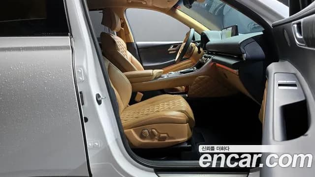 2020 Genesis GV80 3.0 Diesel AWD Sold VIN KMTHB81DDLU007484 – photo 18 2020 Genesis GV80 3.0 Diesel AWD Sold VIN KMTHB81DDLU007484 – photo 18