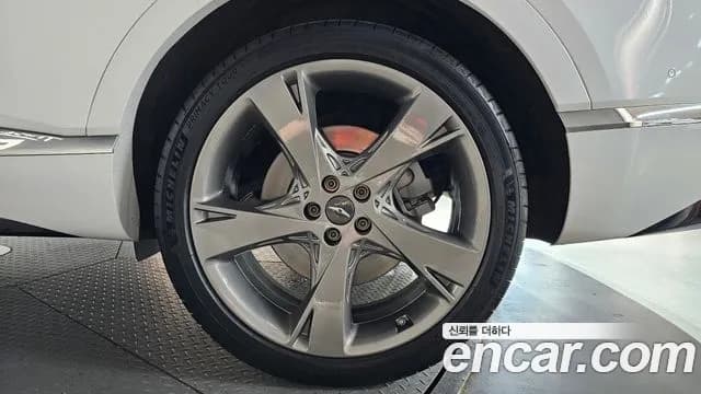 2020 Genesis GV80 3.0 Diesel AWD Sold VIN KMTHB81DDLU007484 – photo 21 2020 Genesis GV80 3.0 Diesel AWD Sold VIN KMTHB81DDLU007484 – photo 21