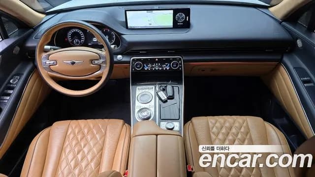 2020 Genesis GV80 3.0 Diesel AWD Sold VIN KMTHB81DDLU007484 – photo 27 2020 Genesis GV80 3.0 Diesel AWD Sold VIN KMTHB81DDLU007484 – photo 27