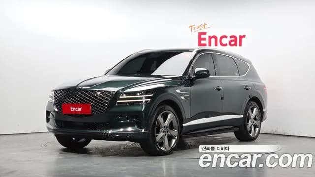 2020 Genesis GV80 3.0 Diesel AWD Sold VIN KMTHB81DDLU009349 – interior seats 2020 Genesis GV80 3.0 Diesel AWD Sold VIN KMTHB81DDLU009349 – interior seats