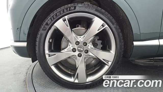 2020 Genesis GV80 3.0 Diesel AWD Sold VIN KMTHB81DDLU009349 – engine bay 2020 Genesis GV80 3.0 Diesel AWD Sold VIN KMTHB81DDLU009349 – engine bay