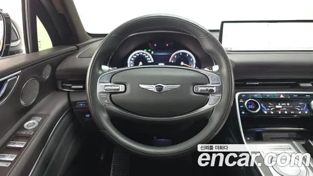 2020 Genesis GV80 3.0 Diesel AWD Sold VIN KMTHB81DDLU009349 – photo 15 2020 Genesis GV80 3.0 Diesel AWD Sold VIN KMTHB81DDLU009349 – photo 15