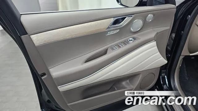 2020 Genesis GV80 3.0 Diesel AWD Sold VIN KMTHB81DDLU010489 – interior seats 2020 Genesis GV80 3.0 Diesel AWD Sold VIN KMTHB81DDLU010489 – interior seats