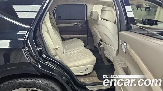 2020 Genesis GV80 3.0 Diesel AWD Sold VIN KMTHB81DDLU010489 – odometer reading 2020 Genesis GV80 3.0 Diesel AWD Sold VIN KMTHB81DDLU010489 – odometer reading