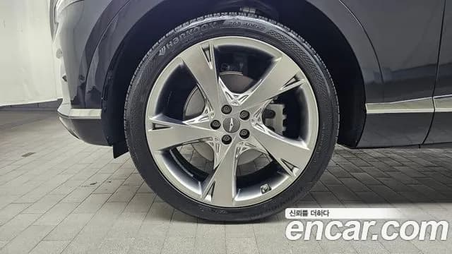 2020 Genesis GV80 3.0 Diesel AWD Sold VIN KMTHB81DDLU010489 – photo 11 2020 Genesis GV80 3.0 Diesel AWD Sold VIN KMTHB81DDLU010489 – photo 11
