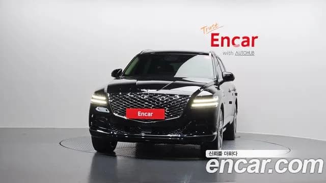 2020 Genesis GV80 3.0 Diesel AWD Sold VIN KMTHB81DDLU010489 – photo 14 2020 Genesis GV80 3.0 Diesel AWD Sold VIN KMTHB81DDLU010489 – photo 14