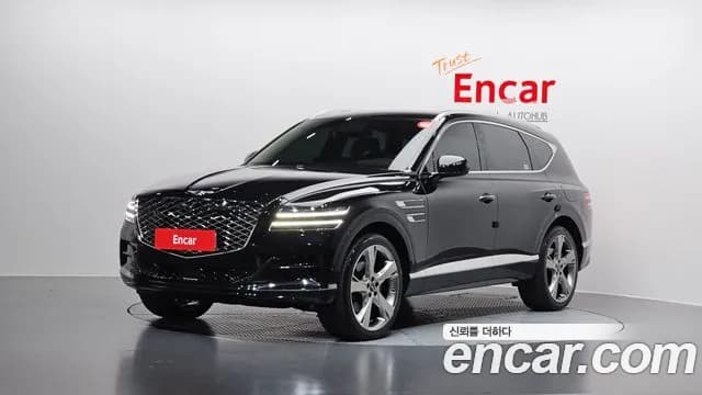 2020 Genesis GV80 3.0 Diesel AWD Sold VIN KMTHB81DDLU010489 – photo 18 2020 Genesis GV80 3.0 Diesel AWD Sold VIN KMTHB81DDLU010489 – photo 18