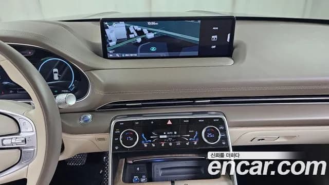 2020 Genesis GV80 3.0 Diesel AWD Sold VIN KMTHB81DDLU010489 – photo 19 2020 Genesis GV80 3.0 Diesel AWD Sold VIN KMTHB81DDLU010489 – photo 19