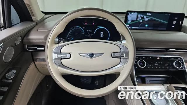 2020 Genesis GV80 3.0 Diesel AWD Sold VIN KMTHB81DDLU010489 – photo 20 2020 Genesis GV80 3.0 Diesel AWD Sold VIN KMTHB81DDLU010489 – photo 20
