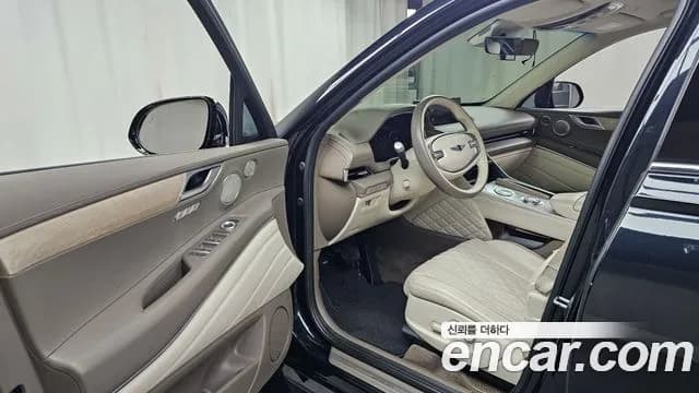 2020 Genesis GV80 3.0 Diesel AWD Sold VIN KMTHB81DDLU010489 – photo 25 2020 Genesis GV80 3.0 Diesel AWD Sold VIN KMTHB81DDLU010489 – photo 25